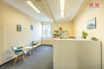 Prodej nájemního domu, 1006 m², Dobroměřice - 19