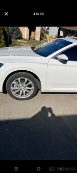 Škoda Superb 3 - 19