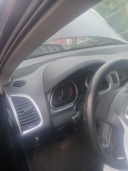 Prodám vyměním Audi Q7 rv 2010 - 19
