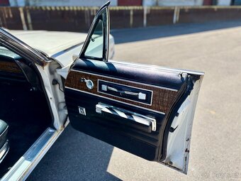 1970 Chrysler New Yorker 4dr. Hardtop | 440 cui V8 - 19