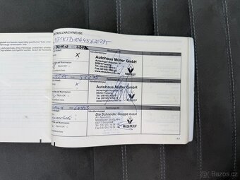 Renault Laguna 2,0 DCI 131kW GT 4CONTROL PANAROMA - 19