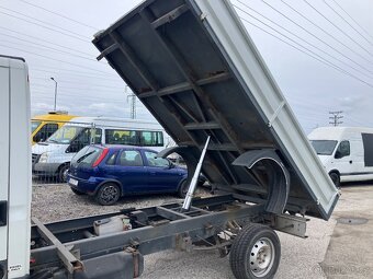 Iveco Daily S35 S11- 2.3D 3-Strany vyklapac A/T - 19