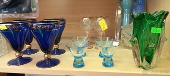 Sklo a křištál - 19