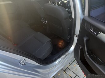 ŠKODA SUPERB 3..2.0 TDI 140 KW.DSG.2 x kliče. PRAVIDELNÝ - 19