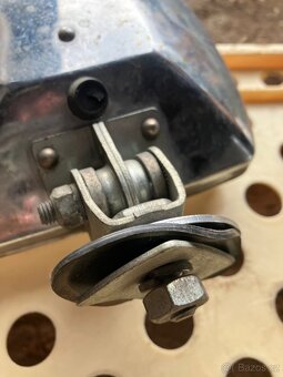 Přídavná světla hella - 19