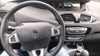 Renault Megane Scenic 3 1,5 dci - 19