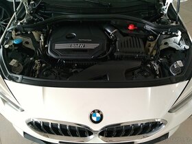 BMW  218i Gran Coupe CZ, DPH - 19