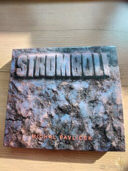 CD Alice, I. Hlas, Stromboli, Kabát, I. Maiden, P.Floyd, ... - 19