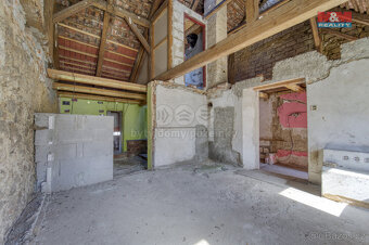 Prodej rodinného domu, 48 m², Nalžovské Hory - 19