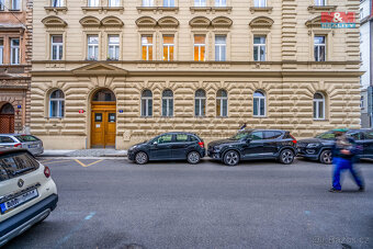 Prodej bytu 2+kk, Praha, ul. Na Celné - 19