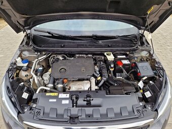 PEUGEOT 308 SW Business Line, r.v. 12/2020, 107 tis. km - 19