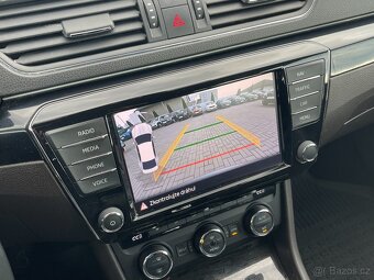 Škoda Superb 2.0 TDI / 140 kW DSG 4x4 Laurin & Klement - 19
