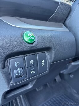 Honda CRV 1,6  2015 První majitel - 19