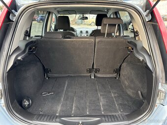 Ford Fusion AMBIENTE 1.4i 16V 59 kW 1.MAJITEL - 19