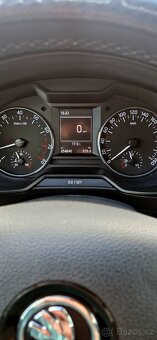 Octavia 1.4 TSI - 19