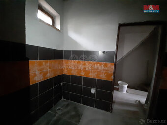 Prodej chalupy , 300 m², Sovinec - 19