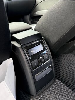 Škoda Superb II 2009 CBBB 2.0 TDi - 19