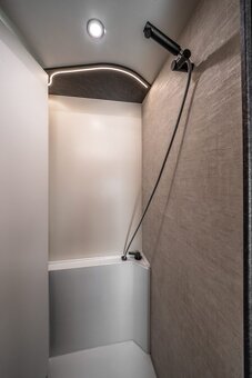 NOVÝ obytný vůz Fiat Ducato, Rimor, SARUS 9 - 19