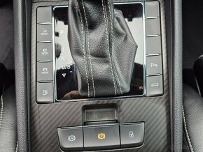Škoda Superb iV 1.4 TSi 115kw DSG SPORTLINE MATRIX ZÁRUKA - 19