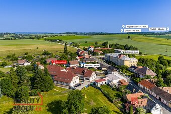 Prodej, byty/3+1, 77 m2, Březinova 275, 58865 Nová Říše, Jih - 19