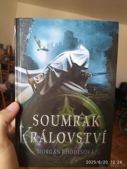 Sbirka Fantasy Knih - 19