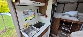 Camper Pilote Essentiel do provozu 2021 - 19