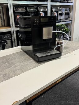 Kávovar Miele CM5300 - 19