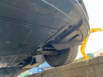 BMW E46 323i 256S4 Farngruen dovoz Německo - 19