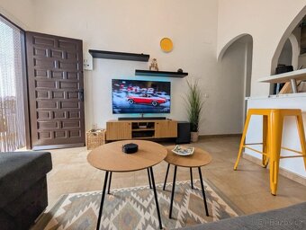 Apartmánu Torrevieja  Spanelsko 130 000EUR - 19