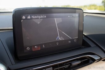 Mazda MX-5 2.0 Skyactiv-G160 Revolution TOP - 19