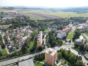 Konec hledání V Bruntále čeká 2+1, které si zamilujete (a p - 19