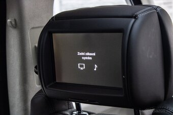 Land Rover Range Rover 4.4L AB / AJ NA SPLÁTKY/PROTIÚČET / - 19