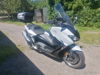Yamaha T-max 530 DX - 19