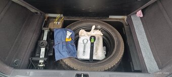 Prodám Mercedes-Benz A 160 - 19