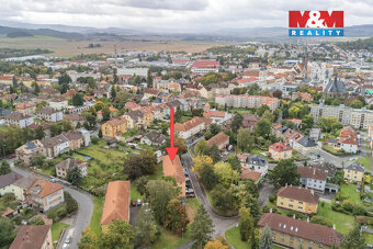 Prodej bytu 2+1, 60 m², Klatovy, ul. Rozvoj - 19