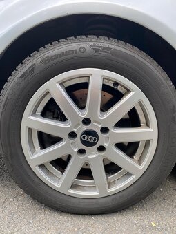 Audi a3 2.0 TFSi 230ps - 19