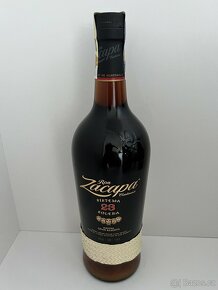 Zacapa rumy na prodej ze sbirky - 19