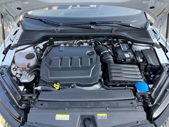 ŠKODA OCTAVIA  2.0TDI STYLE MATRIX / NOVÉ V ČR,2021/ - 19