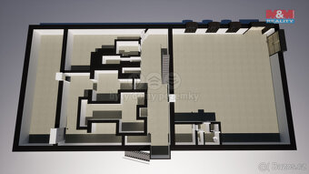 Prodej skladu, 3000 m², Dětřichov - 19