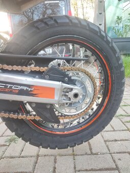 KTM 950 ADVENTURE S - 19