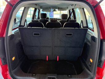 Ford Galaxy 2,0 TDCI,7.MÍST,TAŽNÉ,SERVISKA - 19