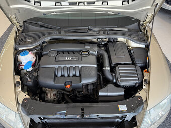 Škoda Octavia 1.6i Elegance 1maj,CZ,po servisu - 19