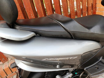 Yamaha Majesty 125 (2009) - 19