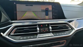 BMW X7 40iX - M - 7míst - DO 15.6.2025 - 19