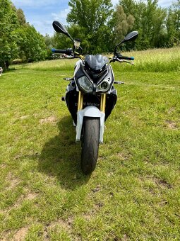 BMW s1000r - 19