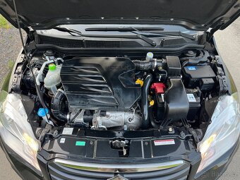 SUZUKI SX4 S-CROSS ALLGRIP 1.6 DDIS AUTOMAT/ MODEL 2016 - 19