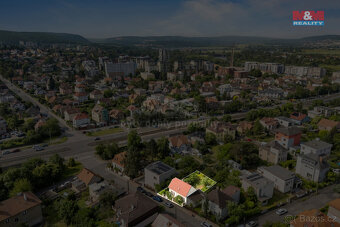 Prodej rodinného domu, 87 m², Praha, ul. Na Havránce - 19