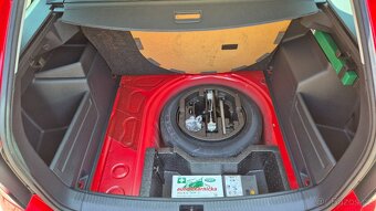 Škoda Fabia III Combi Monte Carlo - 19