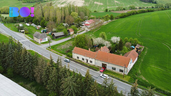 Prodej rodinného domu 152 m², pozemek 1192 m² Kožušice - 19