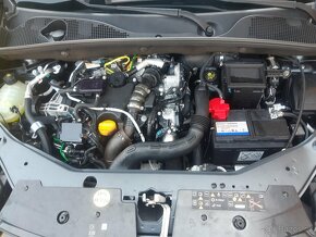 Dacia Lodgy Stepway 7míst - 19